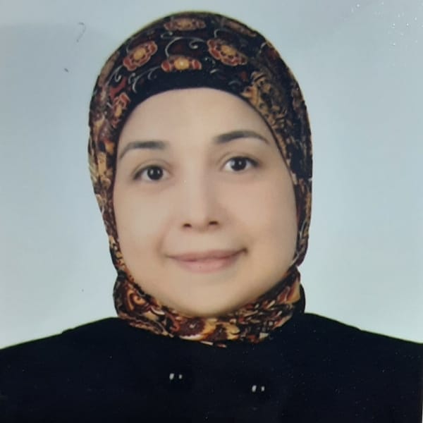Ghada Mohamed Mahmoud Abu El- Ola